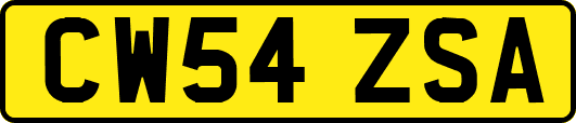 CW54ZSA