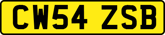 CW54ZSB