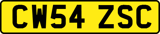 CW54ZSC