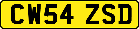 CW54ZSD