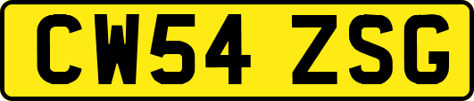 CW54ZSG