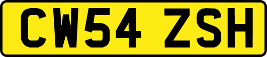 CW54ZSH