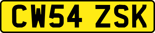 CW54ZSK