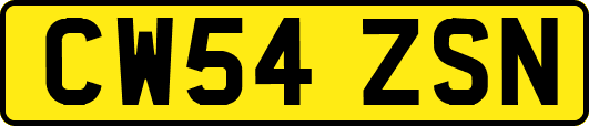 CW54ZSN