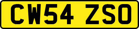 CW54ZSO