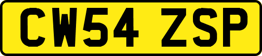 CW54ZSP