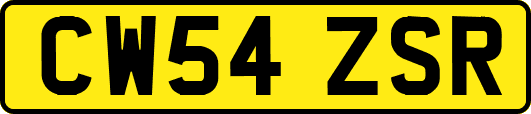 CW54ZSR