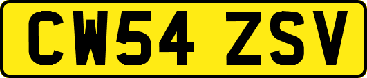 CW54ZSV