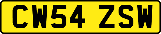 CW54ZSW