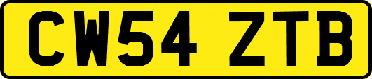 CW54ZTB