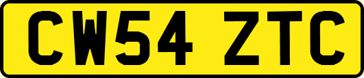 CW54ZTC