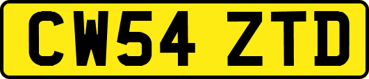CW54ZTD