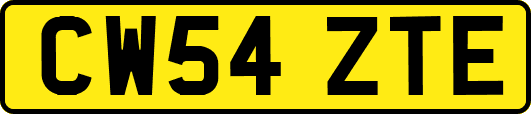 CW54ZTE