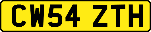 CW54ZTH