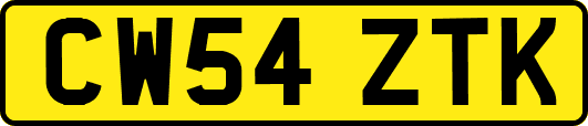 CW54ZTK