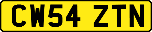 CW54ZTN