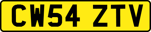 CW54ZTV