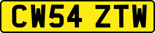 CW54ZTW