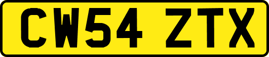 CW54ZTX