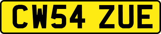 CW54ZUE