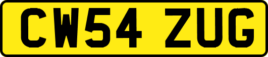 CW54ZUG