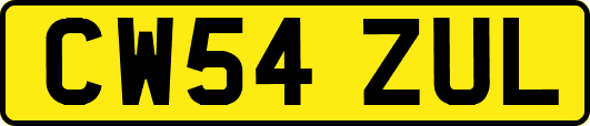 CW54ZUL