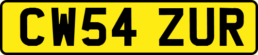 CW54ZUR