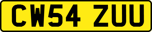 CW54ZUU