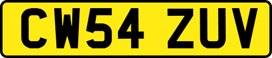 CW54ZUV