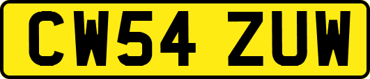 CW54ZUW
