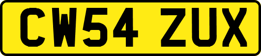 CW54ZUX
