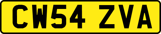 CW54ZVA
