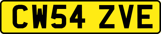 CW54ZVE
