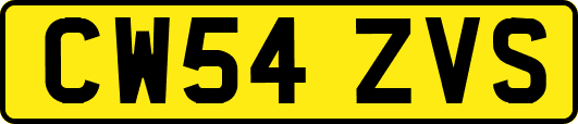 CW54ZVS