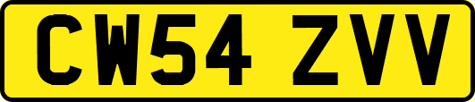 CW54ZVV