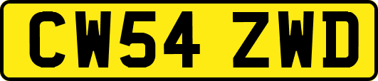 CW54ZWD