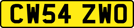 CW54ZWO