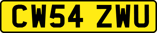 CW54ZWU