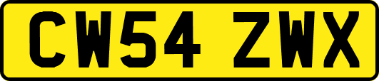 CW54ZWX