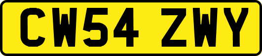 CW54ZWY