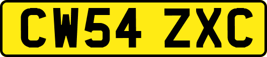 CW54ZXC
