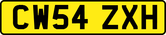 CW54ZXH