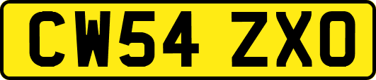 CW54ZXO