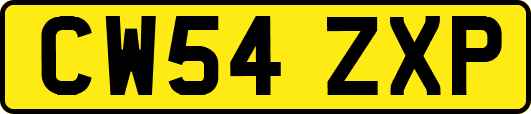 CW54ZXP