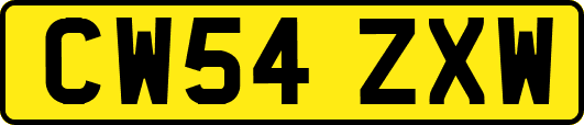 CW54ZXW