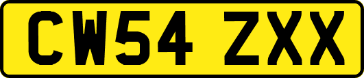CW54ZXX