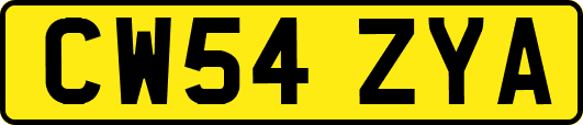 CW54ZYA