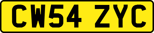 CW54ZYC
