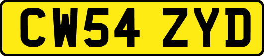 CW54ZYD