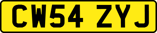 CW54ZYJ
